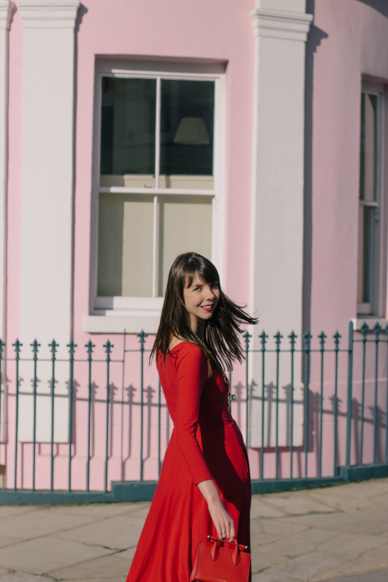 reformation clothing