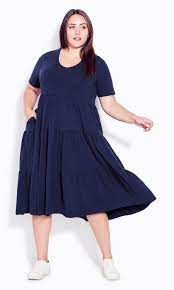 cheap plus size clothes