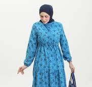 muslim dress