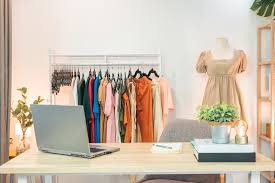 online clothing stores