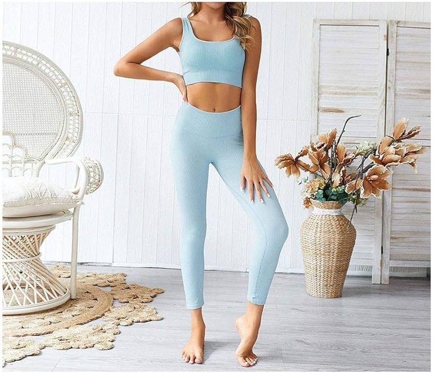 yoga clothes
