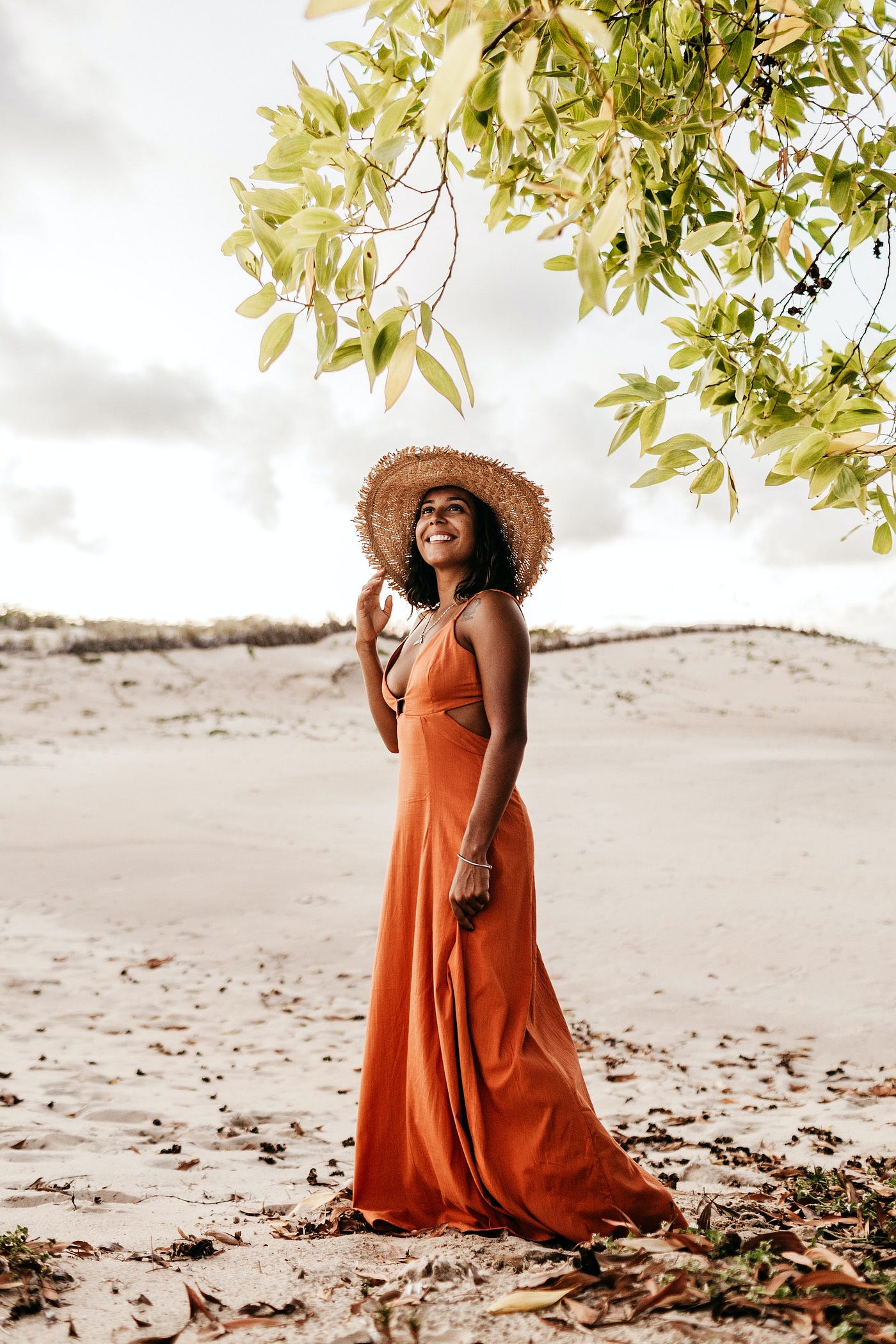 beach clothes
