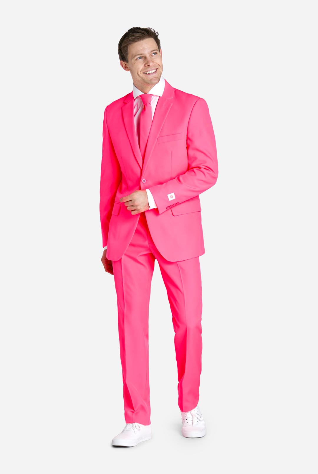 neon clothes