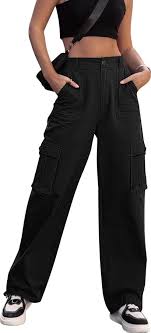 cargo pants for women