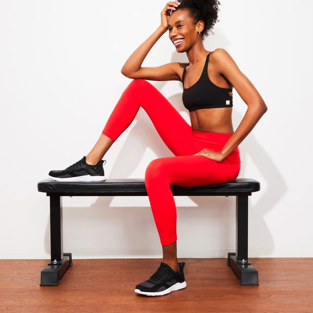 cheap workout clothes
