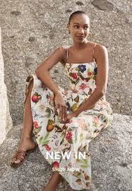 online dress