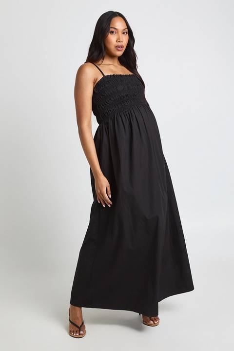 plus size maternity clothes
