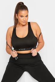plus size workout clothes
