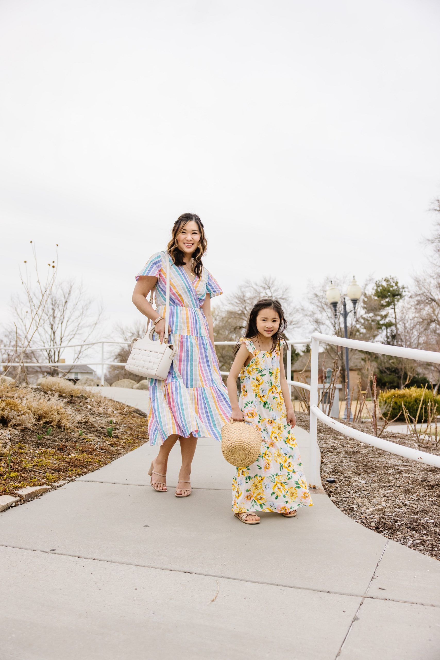 spring dresses 2021