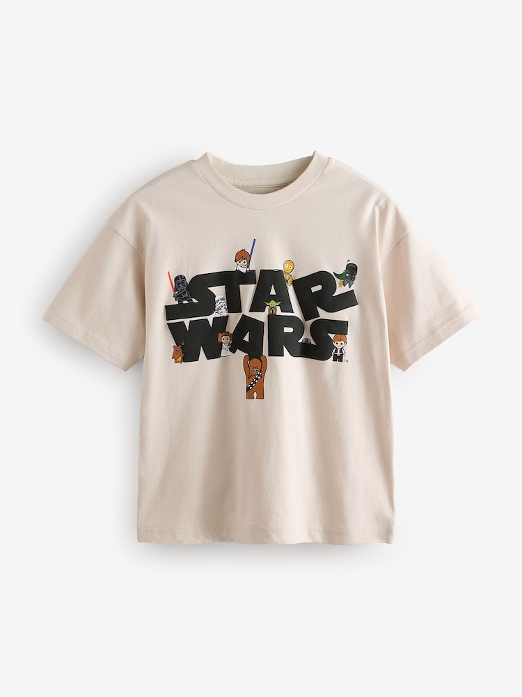 star wars t shirt