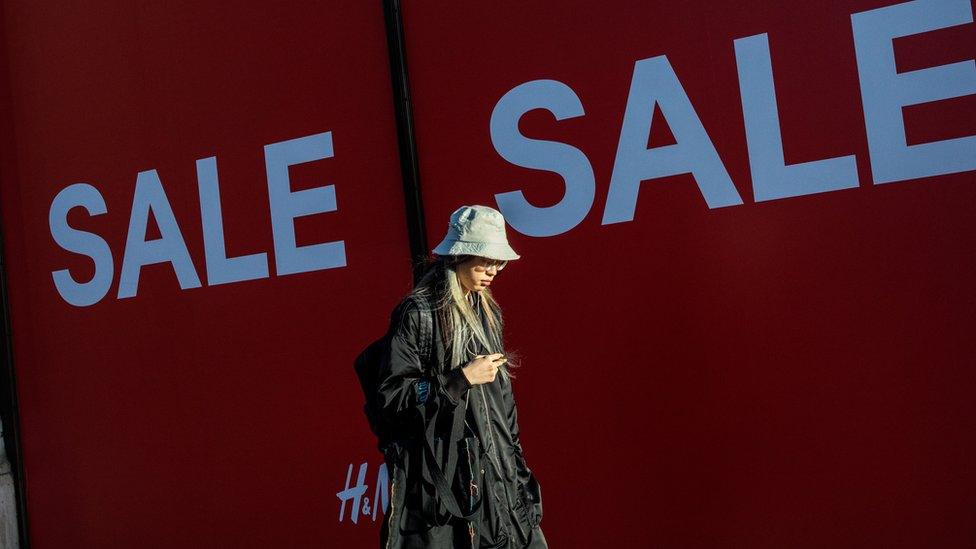 sale