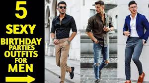 sexy birthday outfits