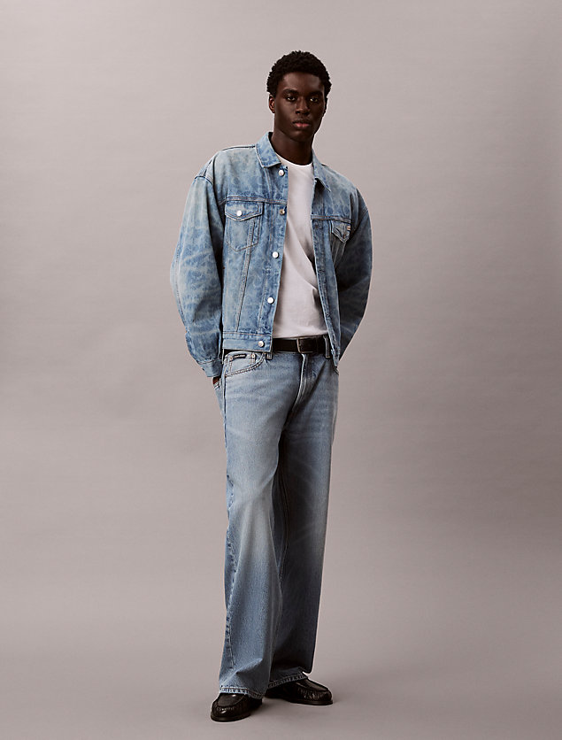 jeans jacket for men
