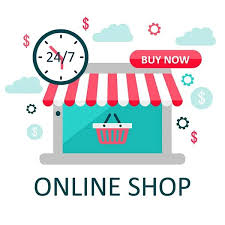 online store