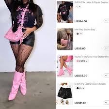 shein outfits