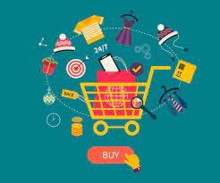 shop online