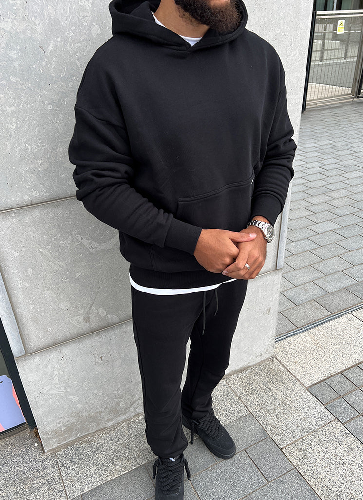 hoodie outfit