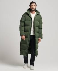 mens puffer jacket