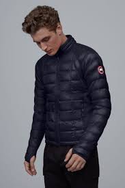 canada goose jacket mens