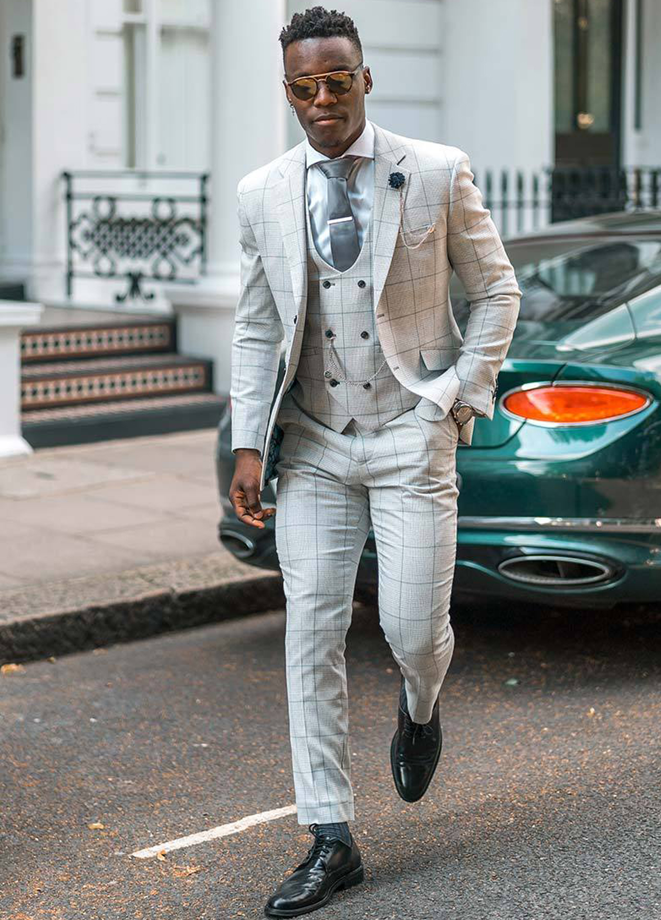 coat pant for men