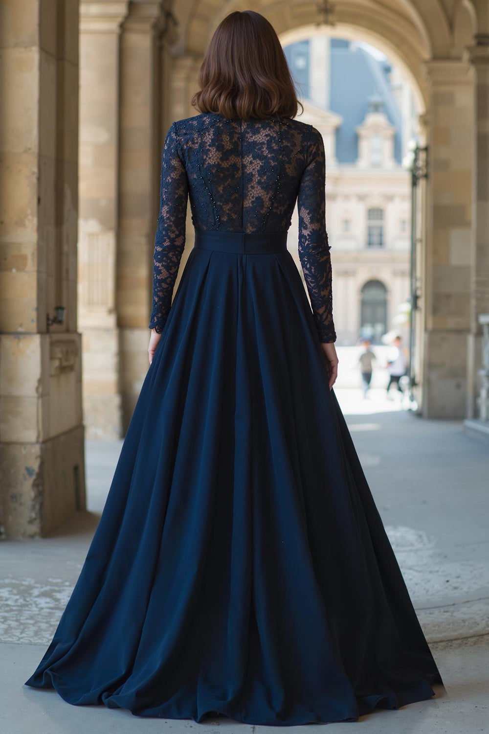 mother of the bride evening dresses