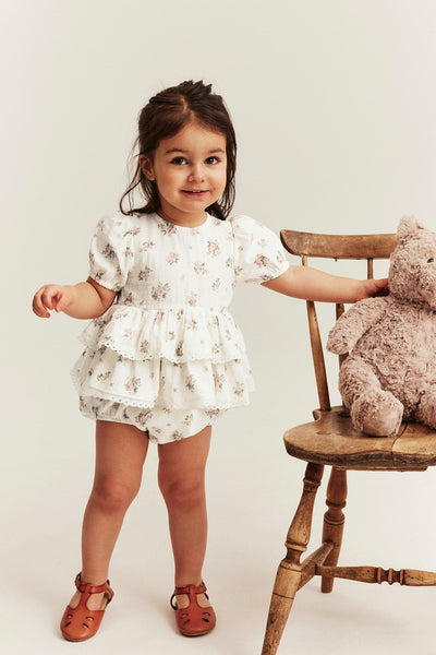 next baby girl clothes