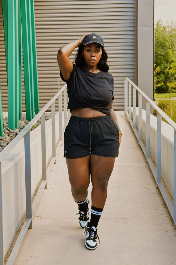 shorts for women