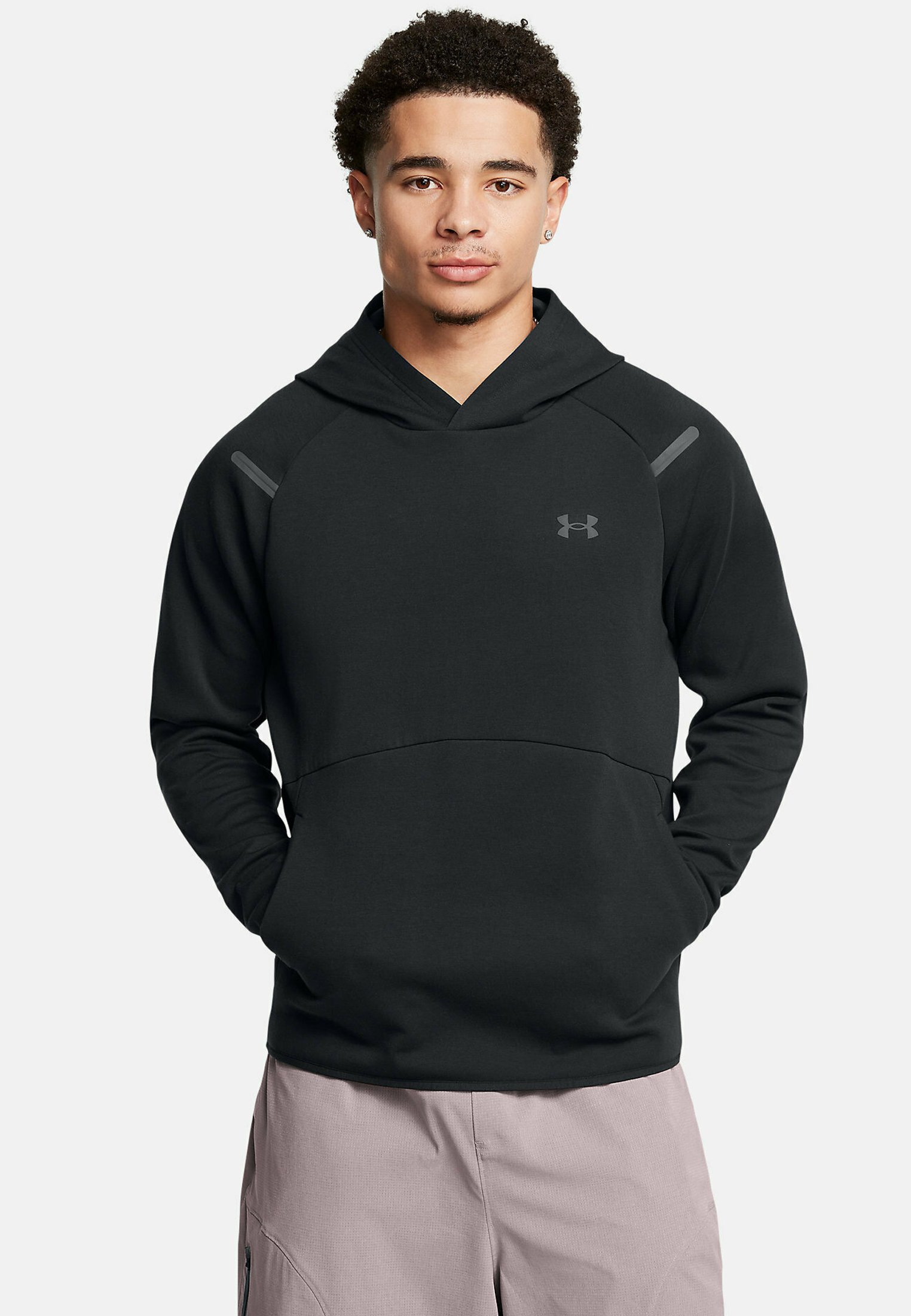under armour sweatshirt