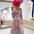 unusual mother of the bride dresses