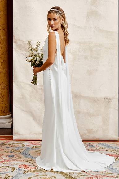 wedding clothes for women
