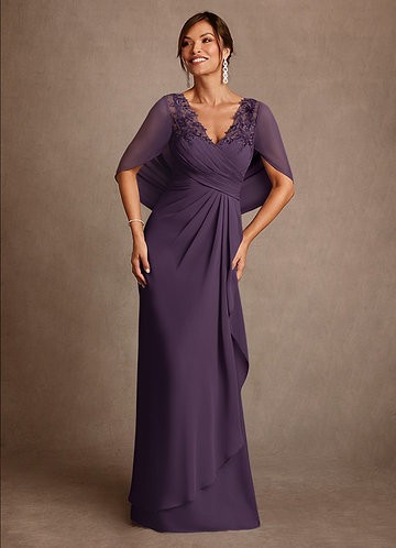 young mother of the bride dresses